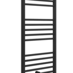 Lazzarini Silea 500 x 1200mm - Anthracite