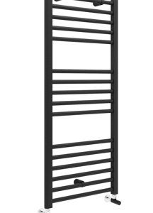Lazzarini Silea 500 x 1200mm - Anthracite