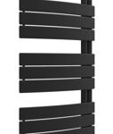 Lazzarini Pieve 550 x 1080mm - Black