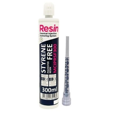 CHEM INJECTION RESIN ANCHOR