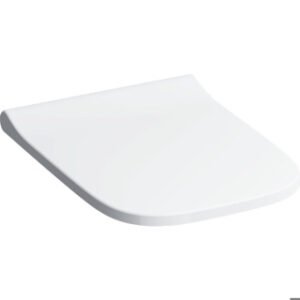 Geberit Smyle Square Soft Close Seat Top Fix
