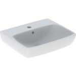 Geberit Selnova Square Basin 500mm 1TH