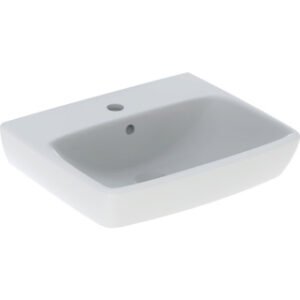 Geberit Selnova Square Basin 500mm 1TH