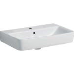 Geberit Selnova Compact Basin 600mm 1TH