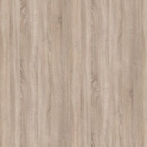 RapidFit Cubicle Door - 1 x (1800 x 670 x 18mm) MR-MFC door - Grey Sonoma Oak