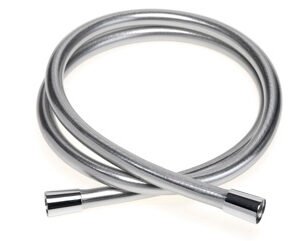 Aqualisa Spare 1.5M Smooth Hose - Chrome