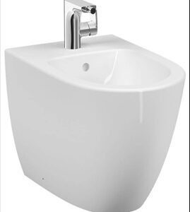 VitrA Sento Floor Standing Bidet, 540mm