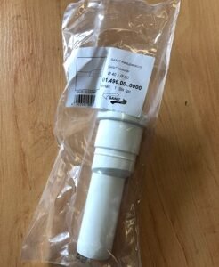 Kaldewei Waste Adaptor