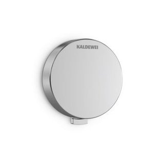 Kaldewei Comfort Level Plus Bath Waste - Chrome