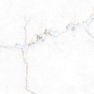 BB Nuance Fusion Splashback - 800 x 250 x 4mm - Bianco Venato