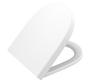 VitrA Options/Sento Soft Close Seat - White