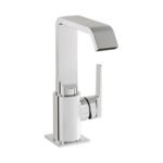 VitrA Suit Basin Mixer Side Handle - Chrome