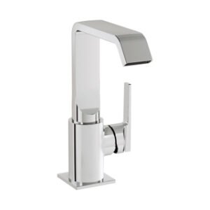 VitrA Suit Basin Mixer Side Handle - Chrome