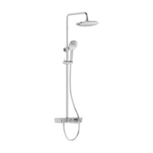 VitrA Aquacontrol Charm 240 2F Shower Column