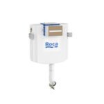 Roca Duplo One Basic Tank L (under window) Concealed Cistern