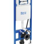 Roca Duplo One WC Frame for Smart WC Installations