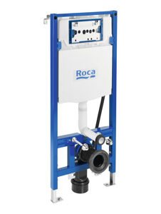 Roca Duplo One WC Frame for Smart WC Installations