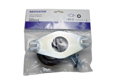 Close Couple Kit Doughnut Washer