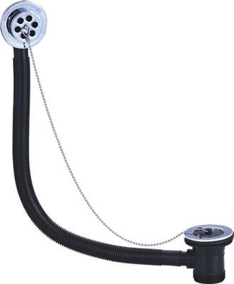 ACCESS 1 1 2 Bath Waste