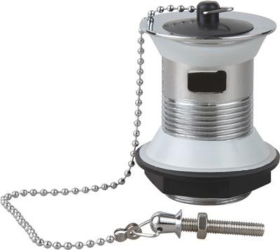 ACCESS 1 1 4 Basin Waste Poly Plug Stay