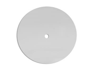 ACCESS 5" (127mm) Round Syphon Diaphragm Washer