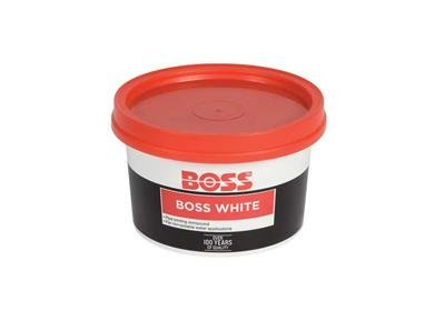 BOSS 400g White Pipe Jointing Compound