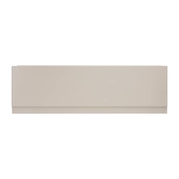 Arc 1800mm 2pc Front Panel Cashmere_1