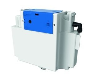 Ellis Internal TD Vantage Cistern for Furniture (incl. chrome button)