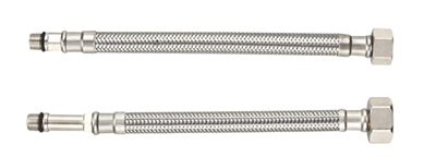 10mmx1 2 Flexi Tap Mono WRAS PAIR