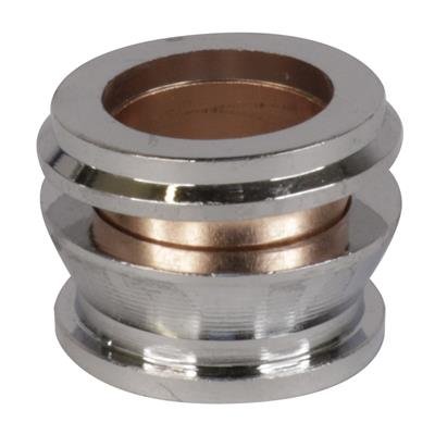 COMP x x Reducing CHROME