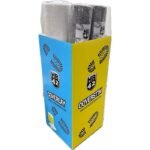 Coverlay & CoverStik Cardboard Dumpbin_1