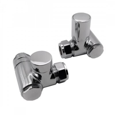 Dual Fuel Corner Valves for Elements