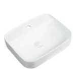 Karlo 500mm Counter top Basin_1