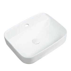 Karlo 500mm Counter top Basin_1