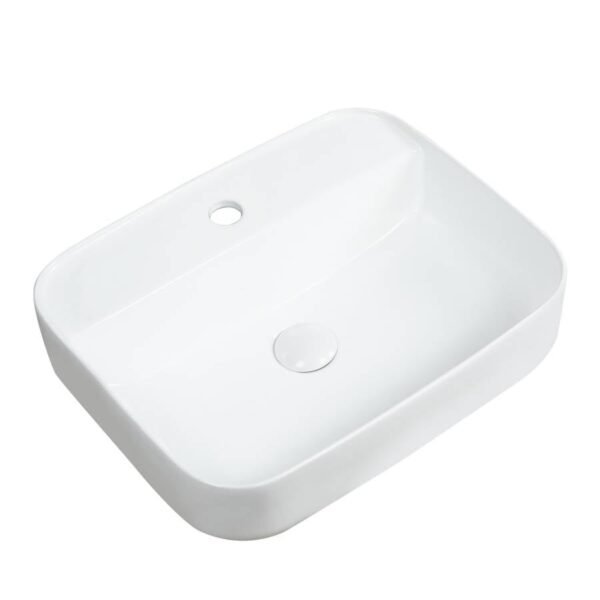 Karlo 500mm Counter top Basin_1