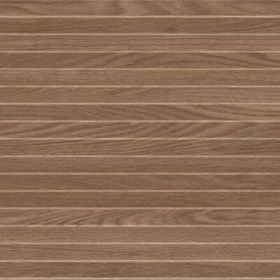 Alloy FLUTED OAK