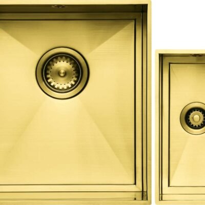 AXIX Axix Set B SOS 16mm Gold Brass