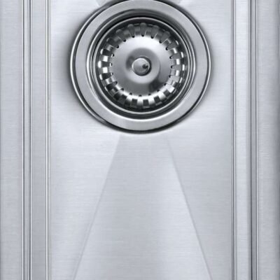 AXIX Axix Uno 190 SOS 16mm Stainless Steel