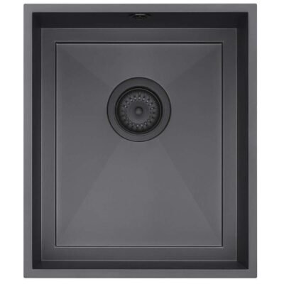 AXIX Axix Uno 355 QG 26mm Matte Black