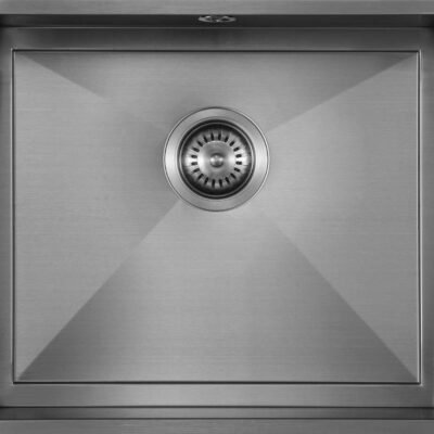 AXIX Axix Uno 500 QG 26mm Gunmetal Grey