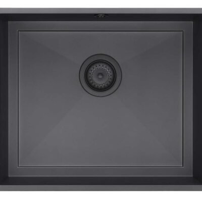 AXIX Axix Uno 500 QG 26mm Matte Black