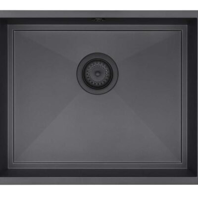 AXIX Axix Uno 500 SOS 16mm Matte Black