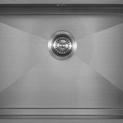 AXIX Axix Uno 700 QG 26mm Gunmetal Grey