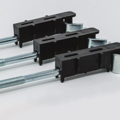 Egger 25 and 38mm Egger Worktop Install Kit