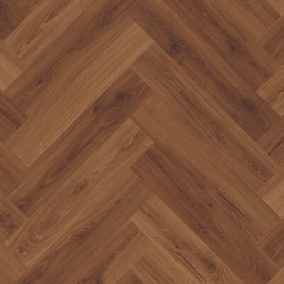 Quickstep AVHBU40364 BOTANIC CARAMEL OAK