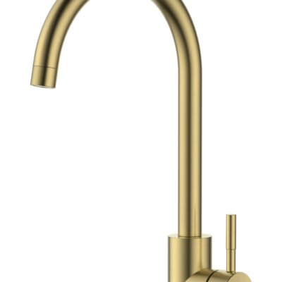 River Loire Mixer Gold