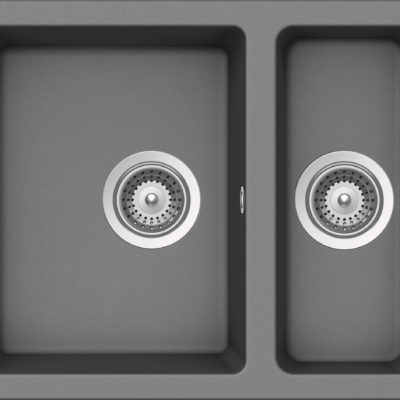 River Salado Light Grey