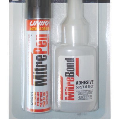 Unika Unika Mitre-Pen Blister Pack