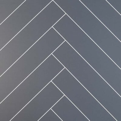 Wall and Water NORDIC BLUE