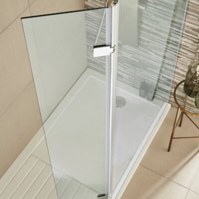 Wetroom Screen